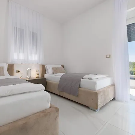 Villa Stanic *