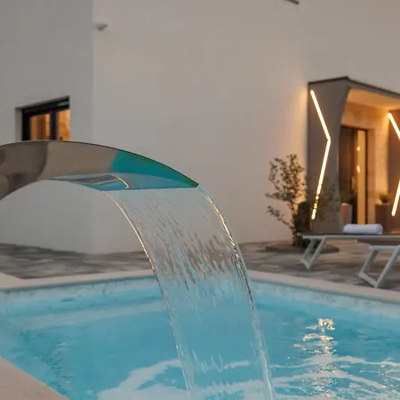 Stanic Villa Kornić