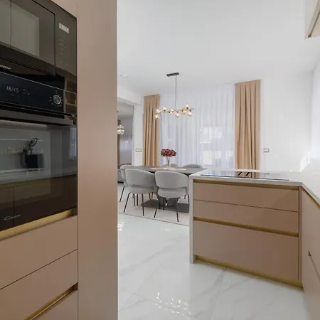 Stanic Villa Kornić