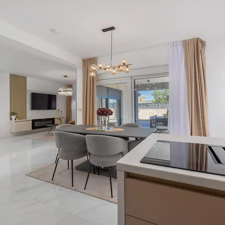 Villa Stanic Kornić