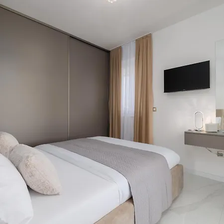 Stanic Вилла Корнич