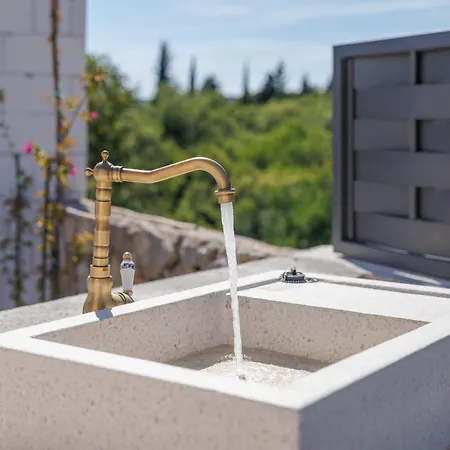 Вилла Stanic Корнич