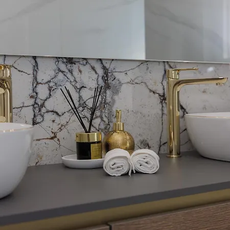 Stanic Вилла Корнич