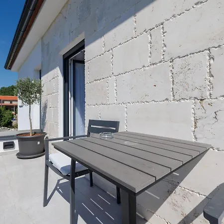 Stanic Villa Kornić