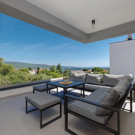 Villa Stanic *