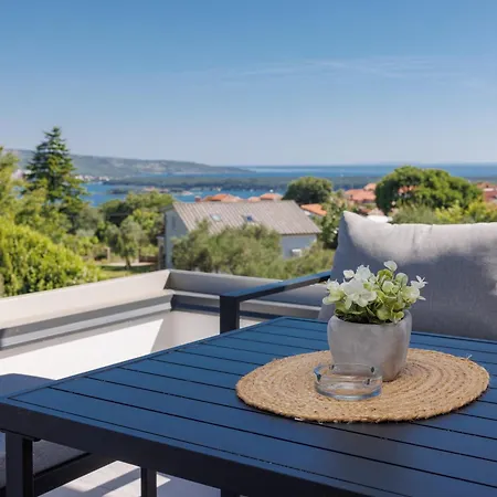 Stanic Villa