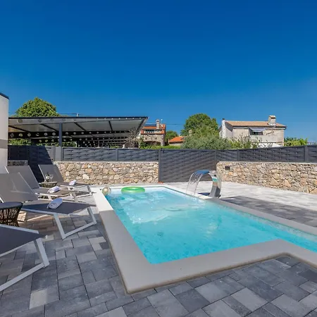 Stanic Villa Kornić