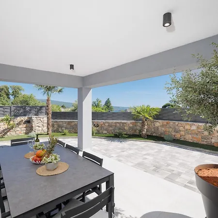 Stanic Вилла Корнич