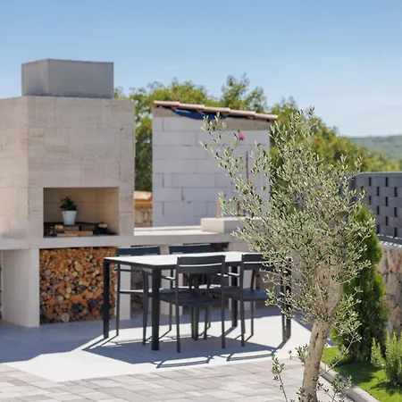 Stanic Вилла Корнич