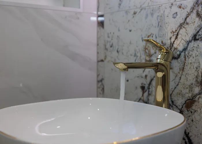 Stanic Villa Kornić