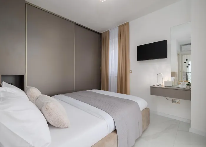 Stanic Villa Kornić