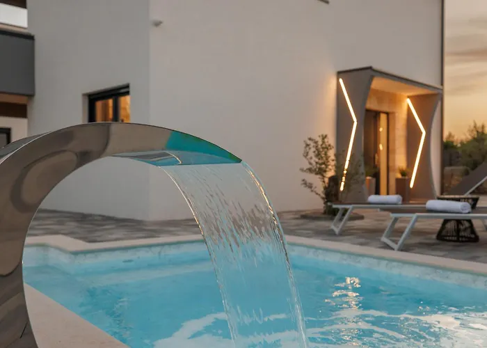 Stanic Villa Kornić