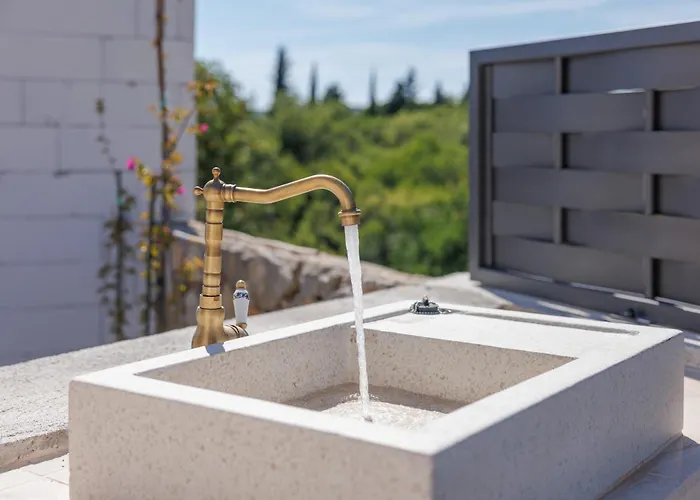 Villa Stanic Kornić