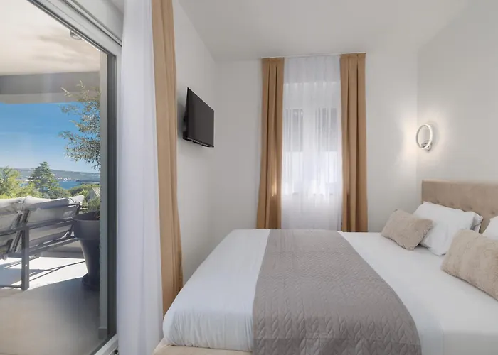 Villa Stanic Kornić