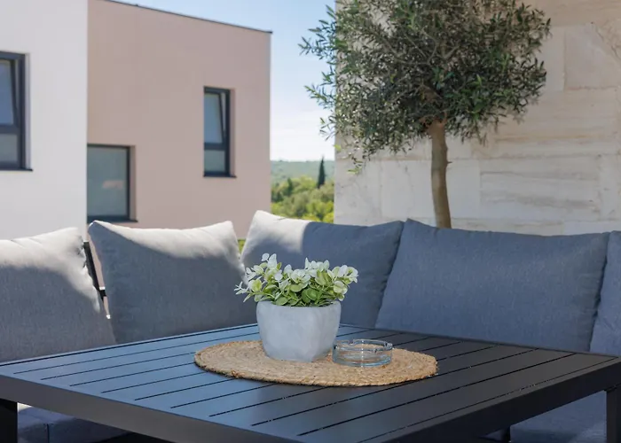 Stanic Villa Kornić