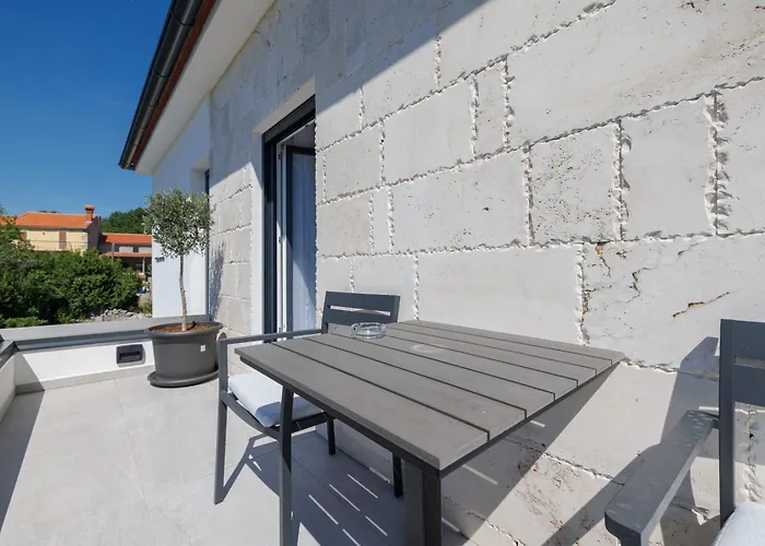 Stanic Villa Kornić