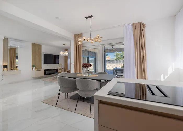 Villa Stanic Kornić