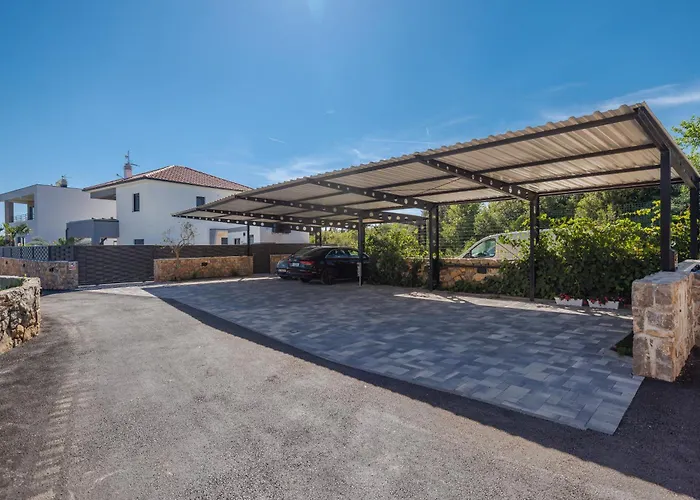 Stanic Villa Kornić