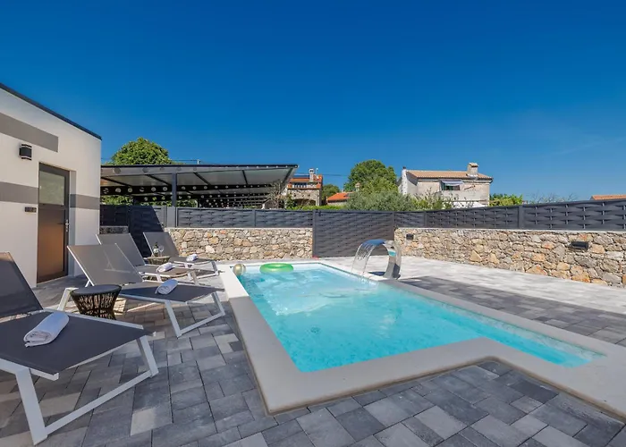 Stanic Villa Kornić