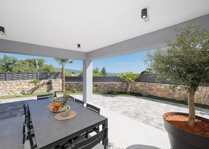 Stanic Villa Kornić