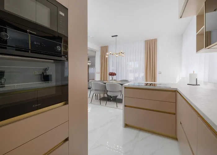 Stanic Вилла Корнич