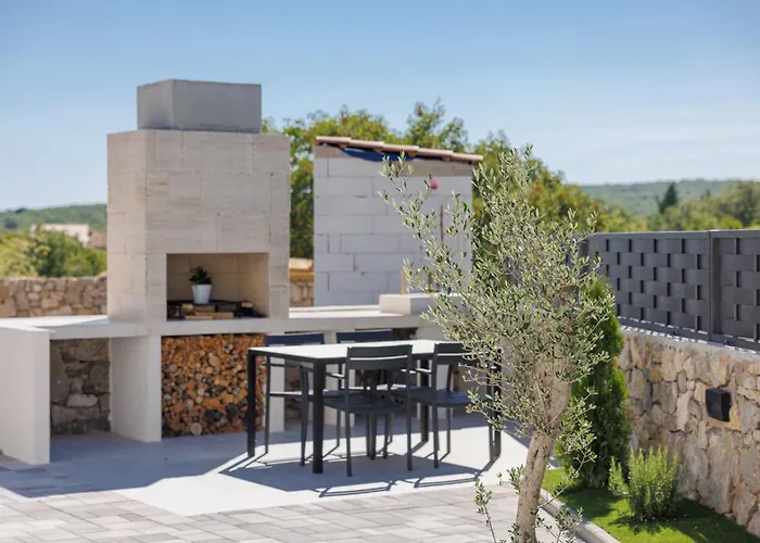 Stanic Вилла Корнич